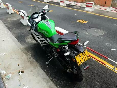 国产小忍者加装尾箱视频,加装尾箱大揭秘！