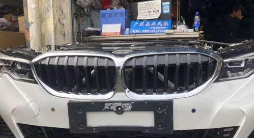 国产宝马拆车件视频,品质与性能的深度解析