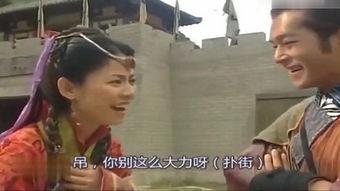 国产电视剧古装搞笑视频,国产搞笑古装剧集锦