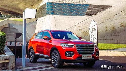 国产suv的视频,驾驭未来，驰骋疆场