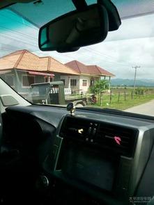 国产车在越南老挝视频,国产汽车在东南亚市场的亮眼表现