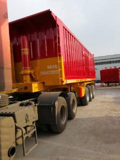 国产半挂车合集视频,创新驱动，驰骋未来