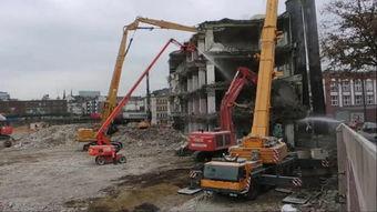 国产挖掘机拆卸视频大全