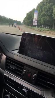 九款国产suv试驾视频,性能与品质的全面解析