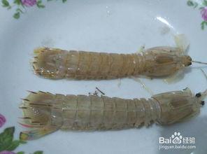 国产虾怎么区别好坏视频,国产虾好坏辨别指南