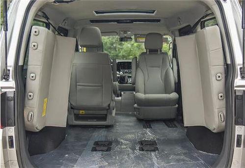 6座国产家用车推荐视频