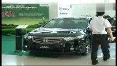 国产汽车热门广告视频,广告视频燃情演绎未来出行风采