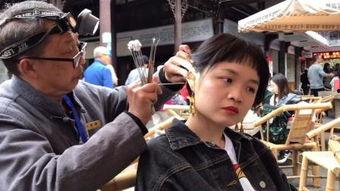 国产采耳视频在线观看,国产采耳视频带你领略传统技艺魅力