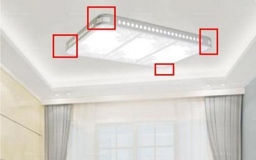 国产吸顶灯拆解教程视频,拆解教程视频深度解析