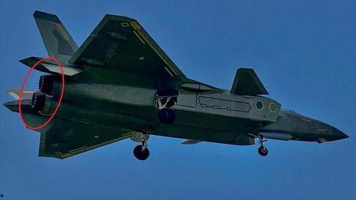 歼20换新国产航发视频,见证中国航空工业的飞跃