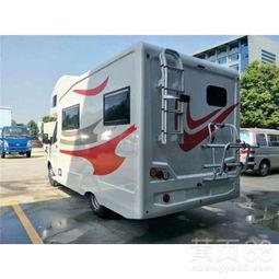 国产房车故障视频,揭秘常见问题及应对策略