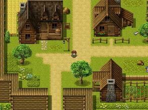 国产复古游戏视频,探寻国产游戏经典瞬间