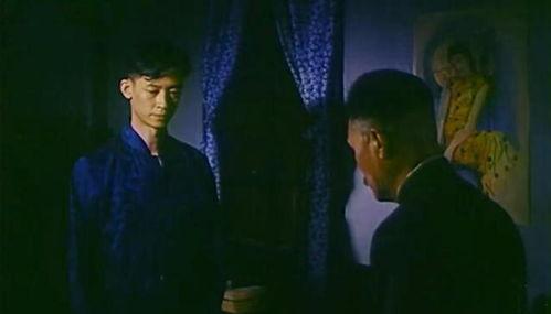 国产剧情电影视频,情感纠葛与时代变迁的交织