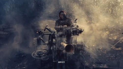 视频领域战争片推荐国产,盘点国产战争片中的热血传奇