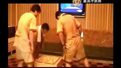 国产 桑拿 视频,揭秘传统养生新风尚