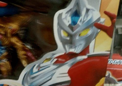 奥特曼玩具国产视频,探寻中国奥特曼文化的魅力与传承